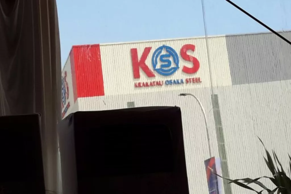 Kalah Saing dengan Produk China, PT KOS Hentikan Operasional