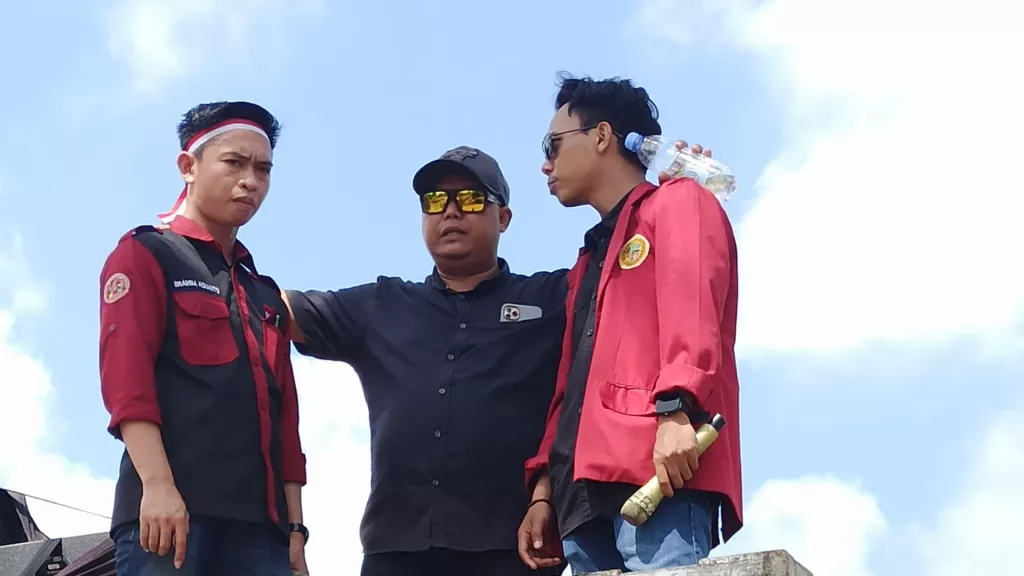 Polemik Hak Angket, Erly: Saya Yakin PAN Tidak Tinggalkan Masyarakat