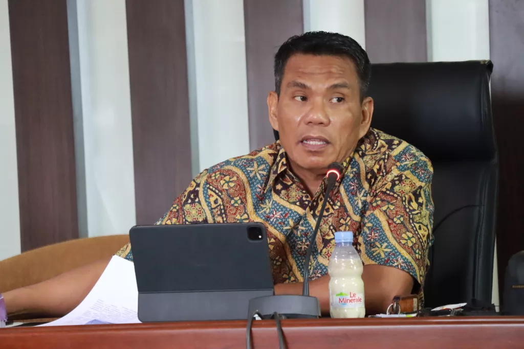 Gratispol Diuji di Tahun Pertama