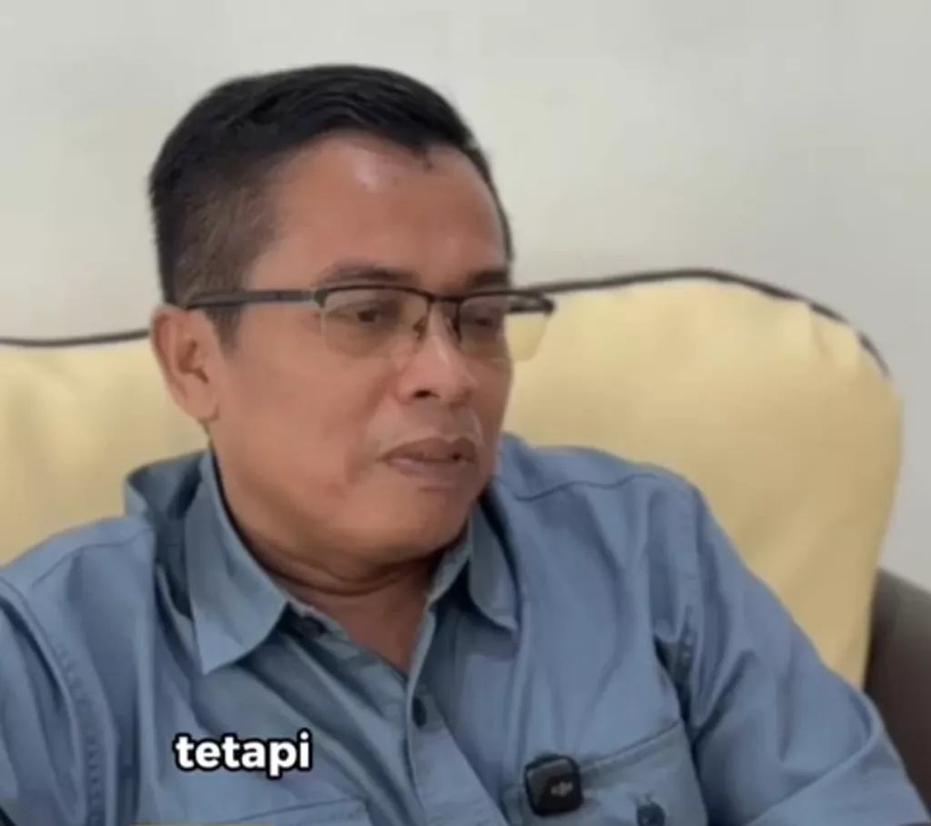 Gratispol Tuai Kritik, Zain: Hasilnya Butuh Waktu