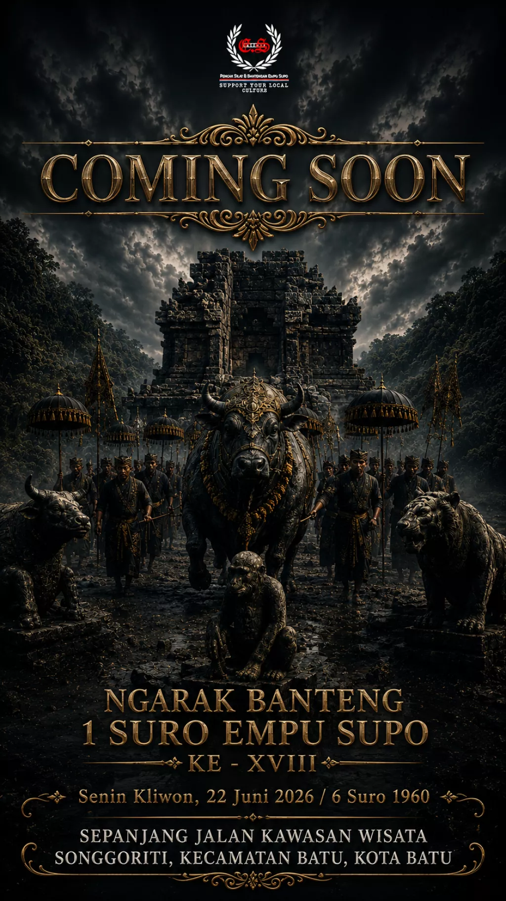 Ngrak Banteng