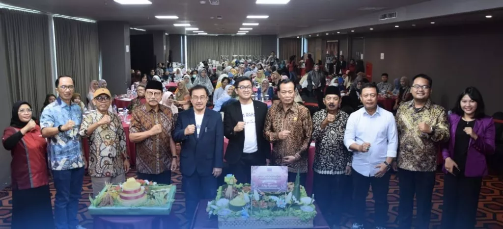 HUT ke-52, RS Korpri Pura Raharja Surabaya Luncurkan Layanan Klinik Komprehensif