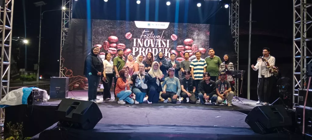 Festival UMKM Surabaya Dorong Ekonomi Kreatif Jawa Timur