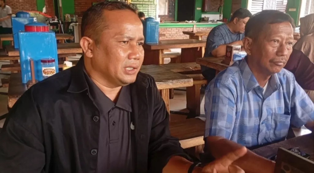 Konflik Kepengurusan FKTI: Afrizal Laporkan Notaris ke Polisi
