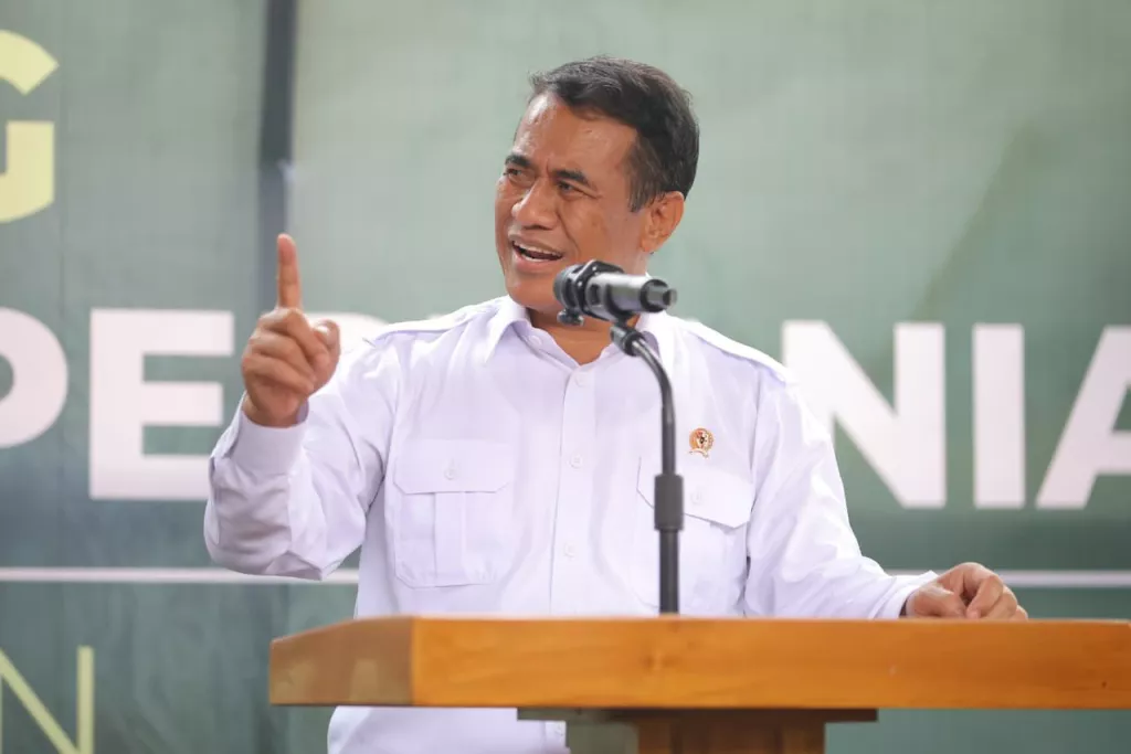 Mafia Pangan Berulah: Beras Subsidi SPHP Dioplos dan Dijual Harga Premium