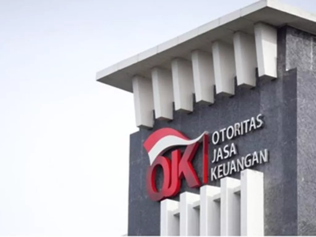OJK Pilih Fokus Bekerja daripada Bahas Spekulasi Soal Isu MSCI