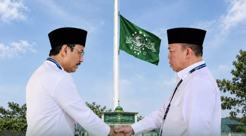 Polemik Muktamar: Dugaan Suap dan Kotak Suara