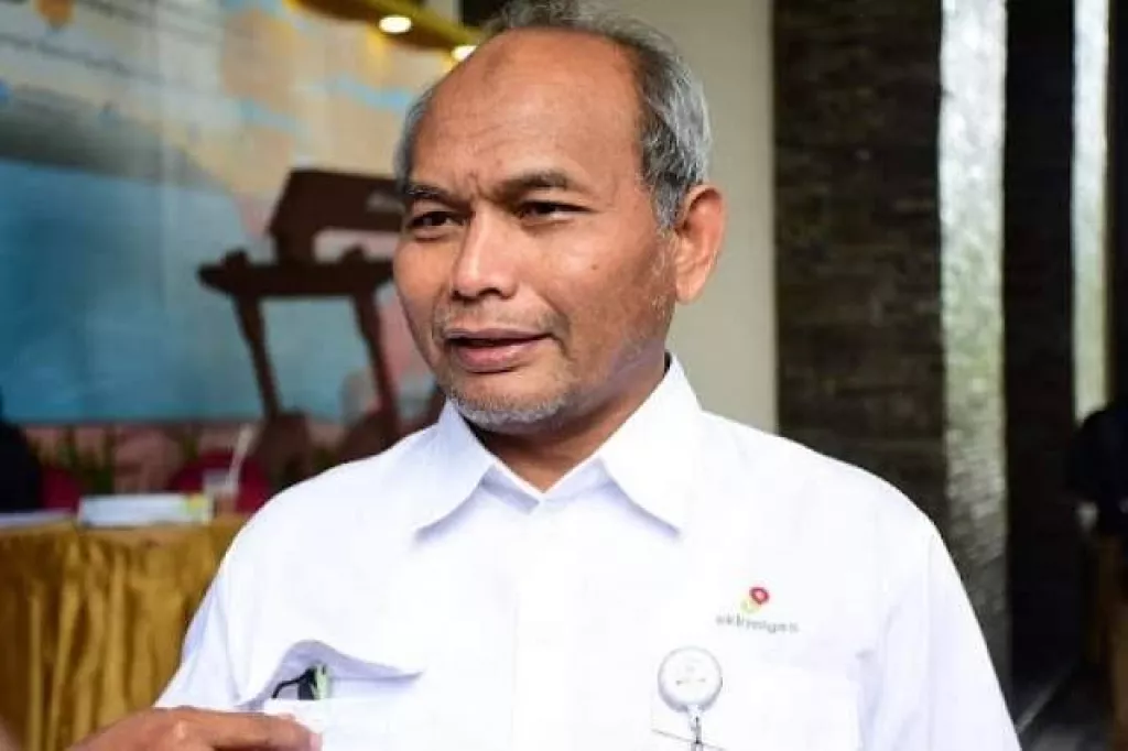 Kepala SKK Migas Djoko Siswanto. (ist)
