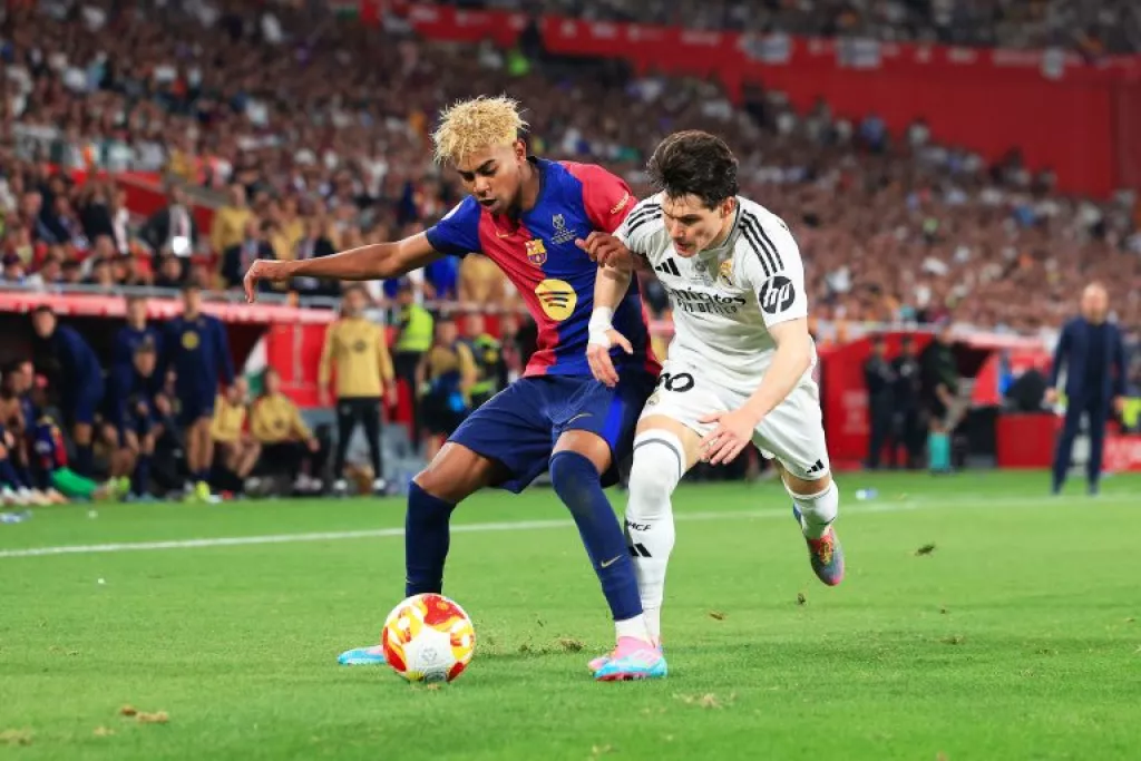 Jelang El Clasico: Ambisi Barcelona Menantang Ketangguhan Taktik Mourinho