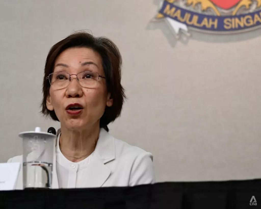 Tegas! Singapura Tindak 7 Perusahaan Pemicu Asap Lintas Batas