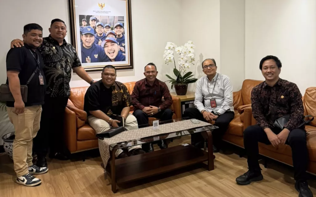 Pemkab Badung Undang Wamenbud Buka Festival Seni Budaya