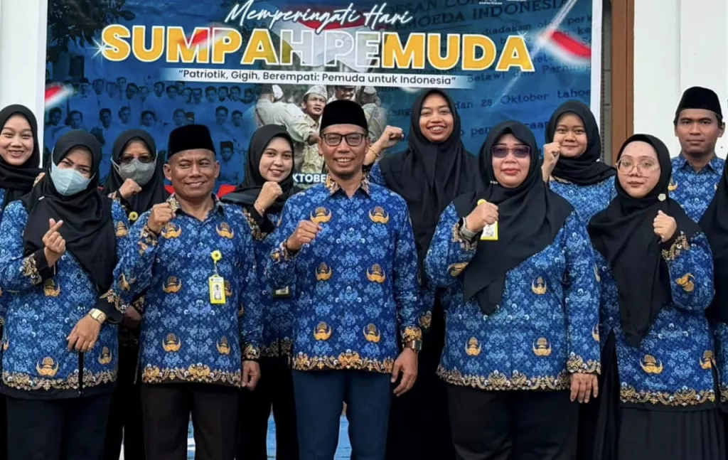 Hamim: Implementasi Semangat Pemuda untuk Pelayanan Pertanahan