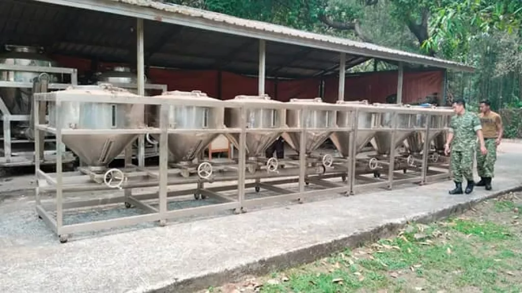 Hujan Buatan untuk Padamkan Karhutla: Cara Kerja dan Keunggulan Teknologinya