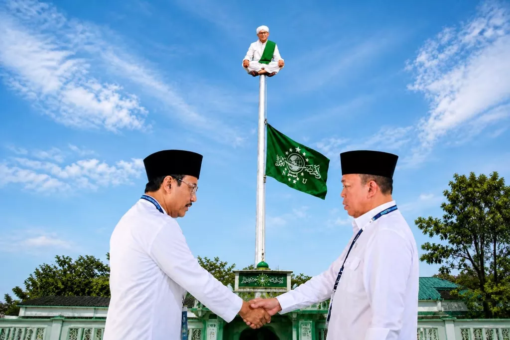 Polemik Muktamar: Dugaan Suap dan Kotak Suara