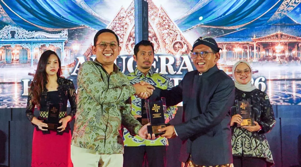 Lima Tahun Bersama Pelindo, Terminal Teluk Lamong Cetak Prestasi Nasional