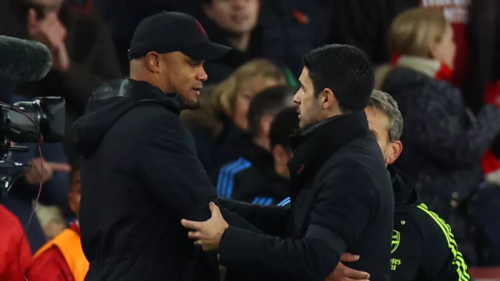 Bayern Munich vs Arsenal: Ujian Berat Pertahanan The Gunners