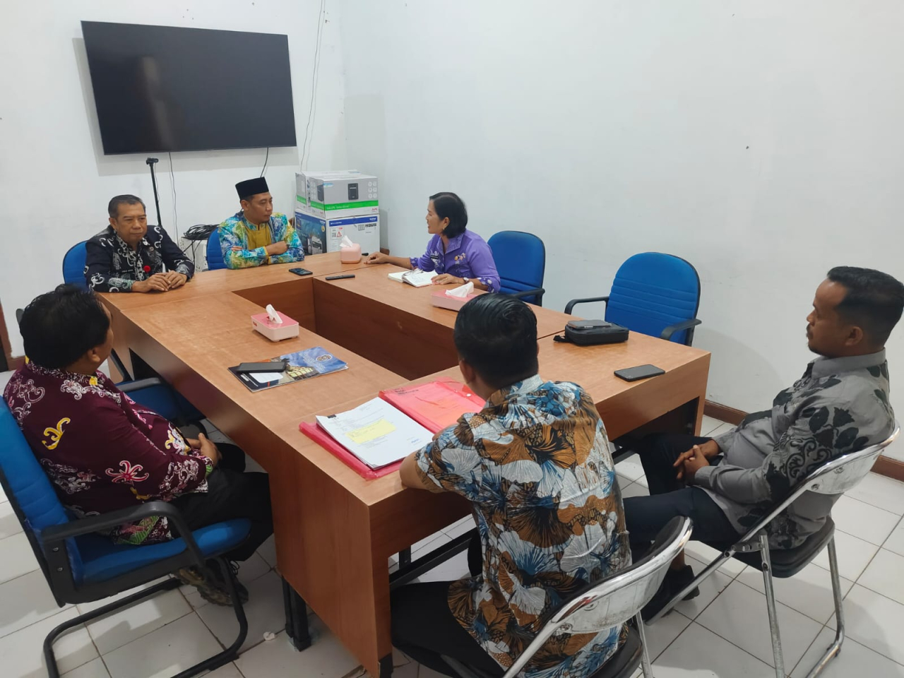 Sertifikat Tanah Bulog Masuki Babak Baru, Tim BPN Siap Kerja Cepat