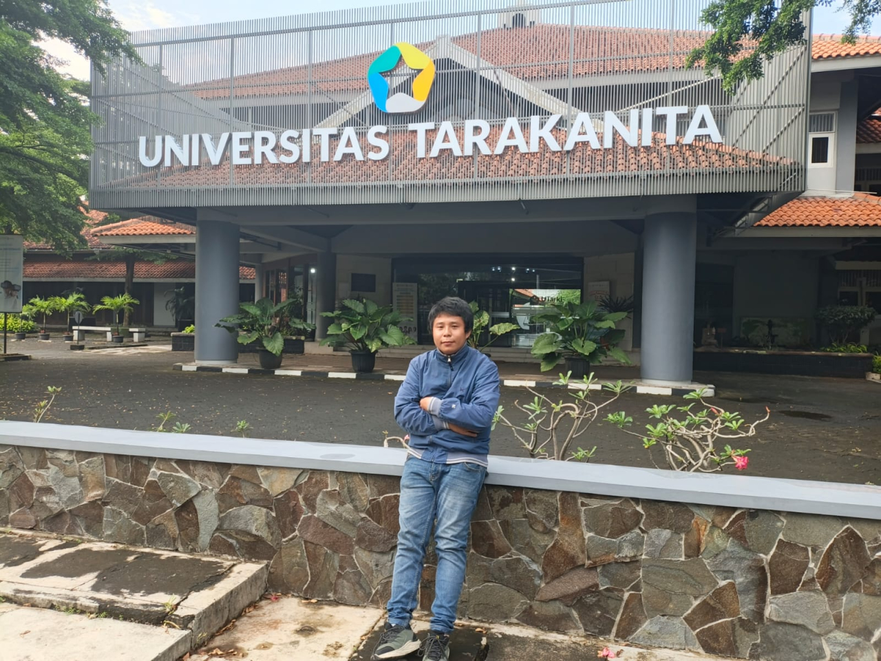 UTarki : Semua Orang Berhak Dapat Pendidikan Berkualitas dan Terjangkau