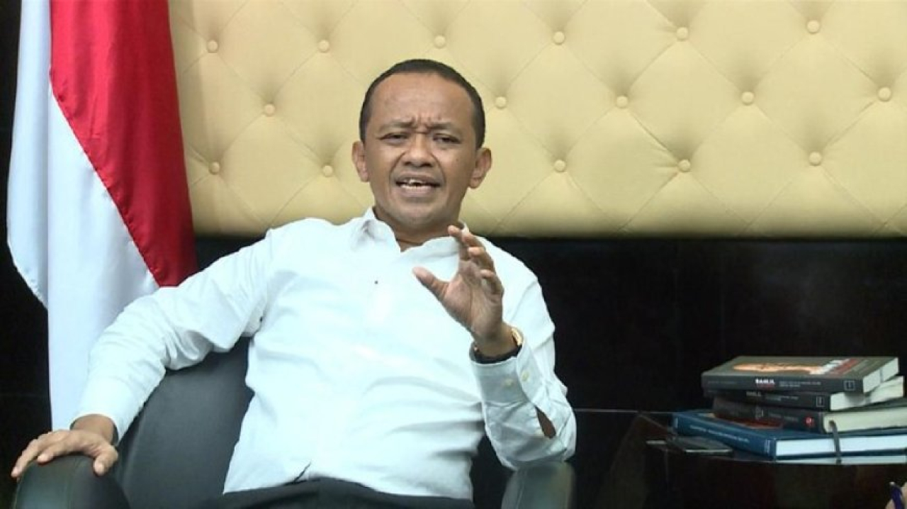 Perkuat Ketahanan Nasional, Indonesia Siap Kerjasama Energi dengan Brunei