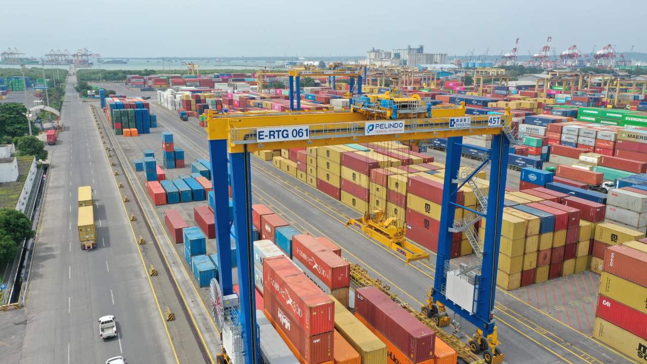 Geopolitik Timur Tengah Terus Memanas, Kemendag Lakukan Ini...