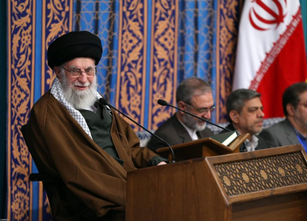 Dua Bulan Berlalu, Pemakaman Ali Khamenei Masih Belum Jelas