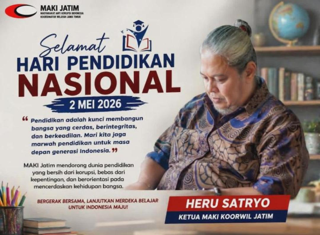 MAKI Jatim
