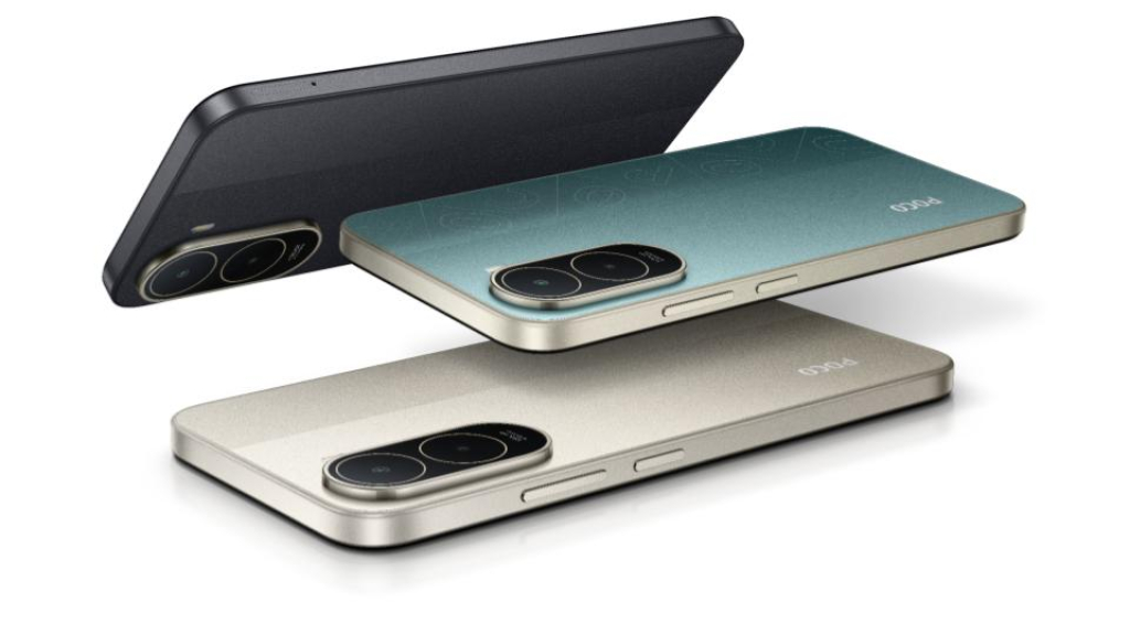 POCO C81 Pro