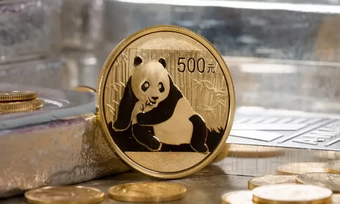 Diversifikasi Pembiayaan APBN, Indonesia Resmi Umumkan Waktu Penerbitan Panda Bonds