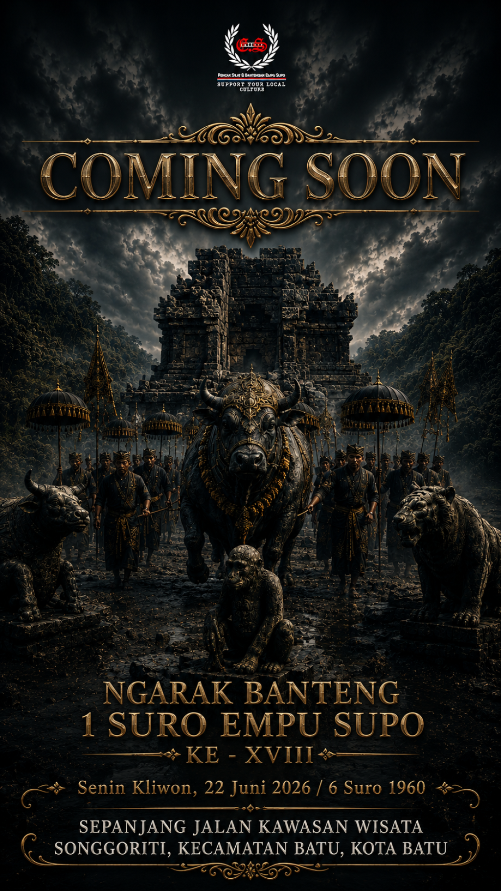 Ngrak Banteng