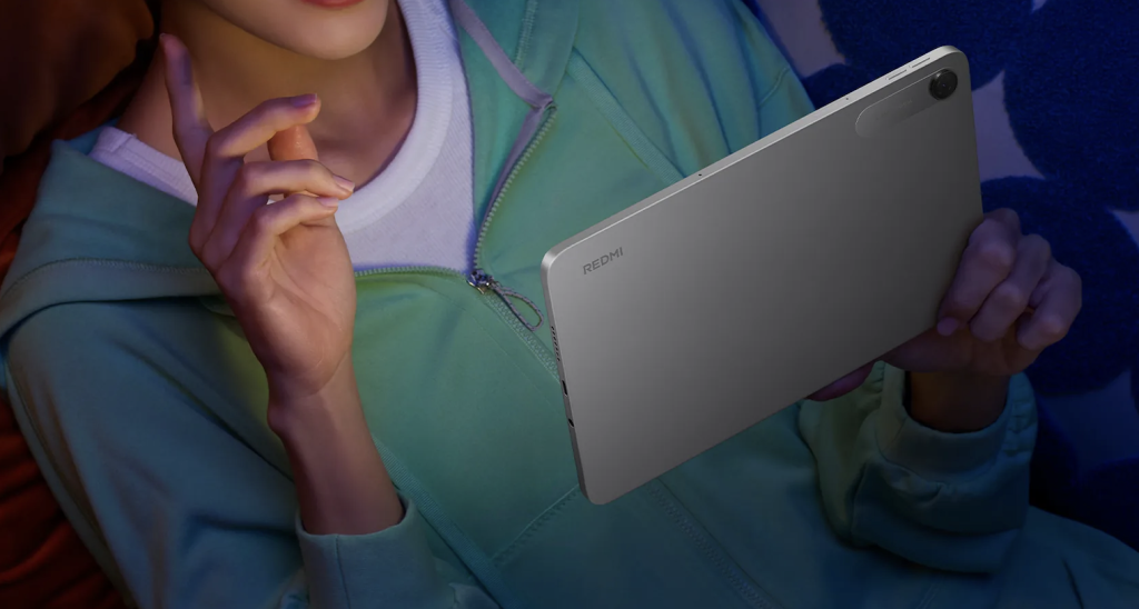 REDMI Pad 2 9.7 - Scenario
