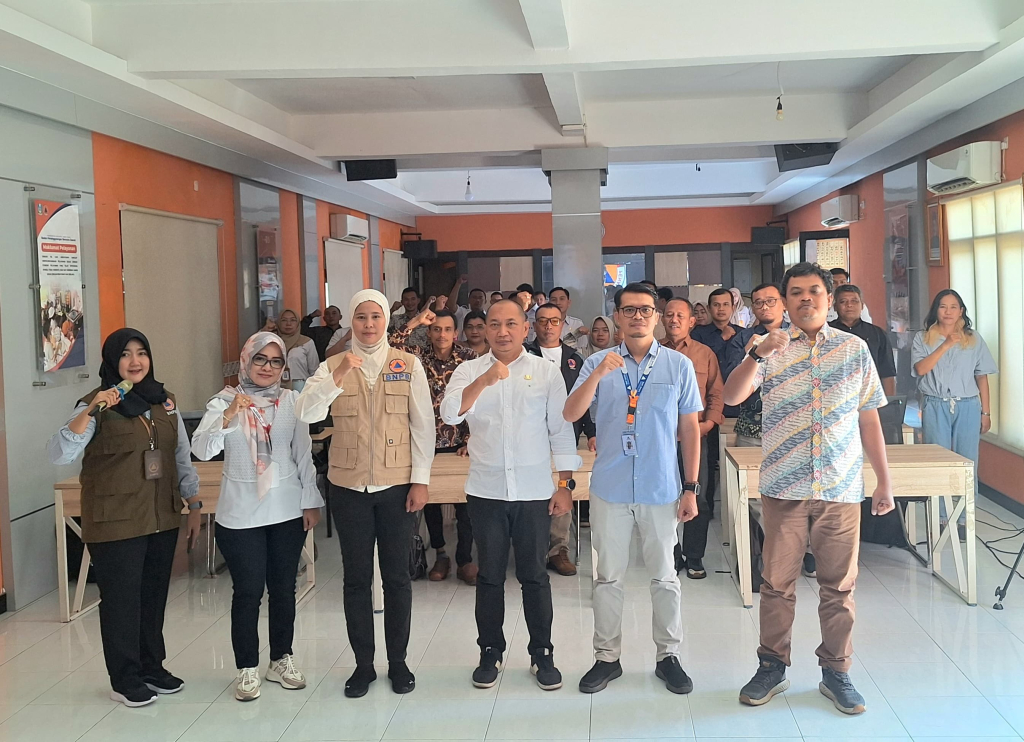 BPBD Jatim