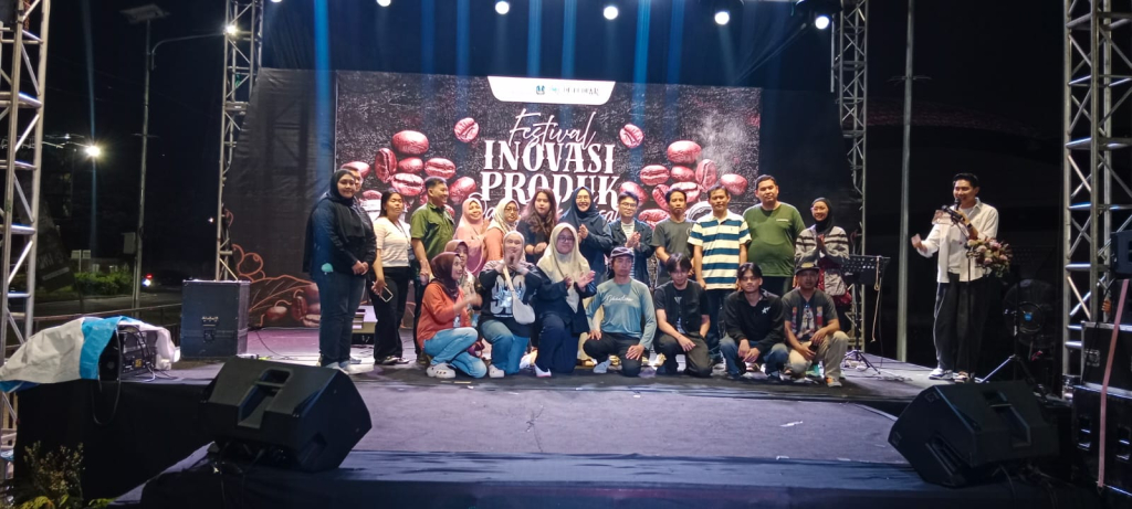 Festival UMKM Surabaya Dorong Ekonomi Kreatif Jawa Timur