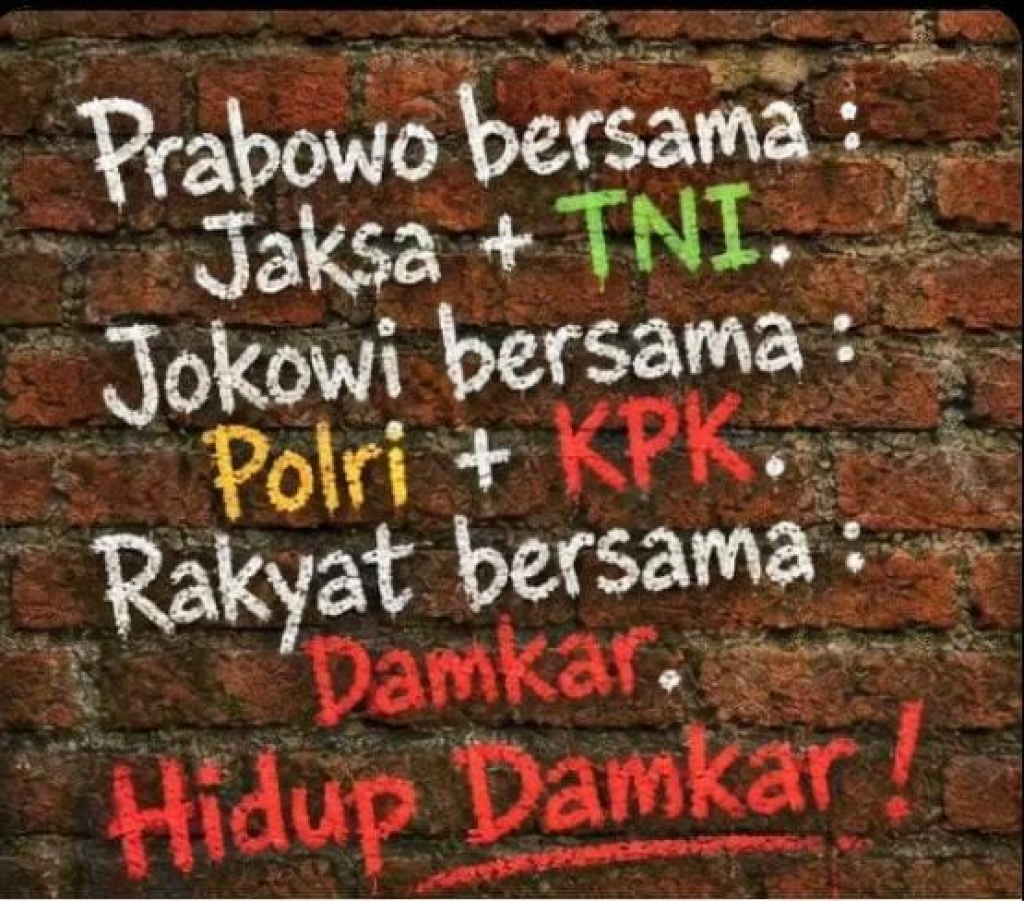 Prabowo untuk Indonesia Raya
