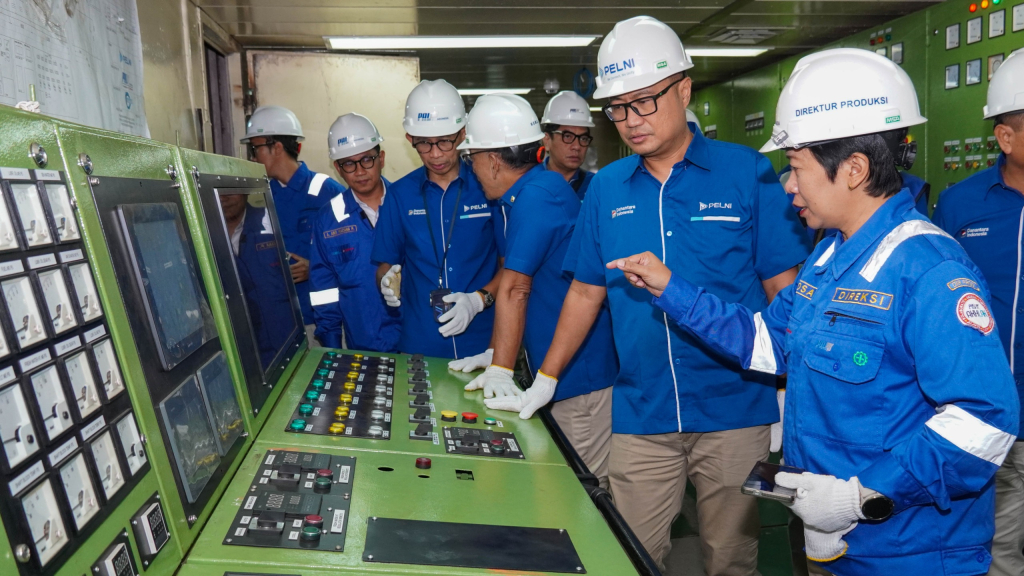KM Umsini akan Kembali, PT PAL: Teknologi Kapal Ditingkatkan