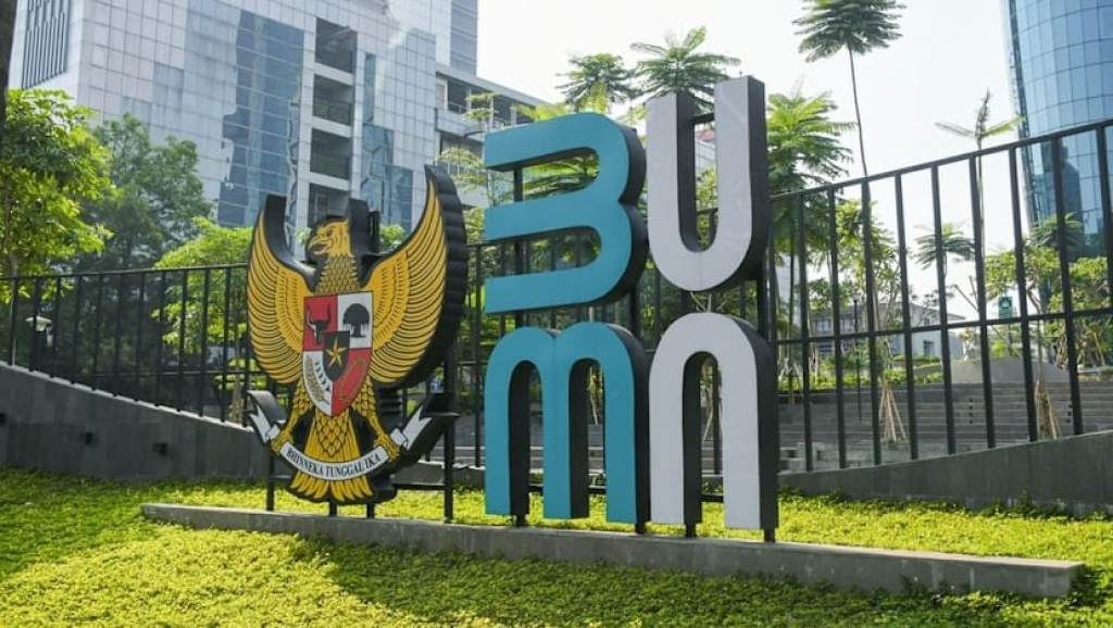 Kejar Struktur Ideal, Pemerintah Rampingkan 274 Entitas BUMN