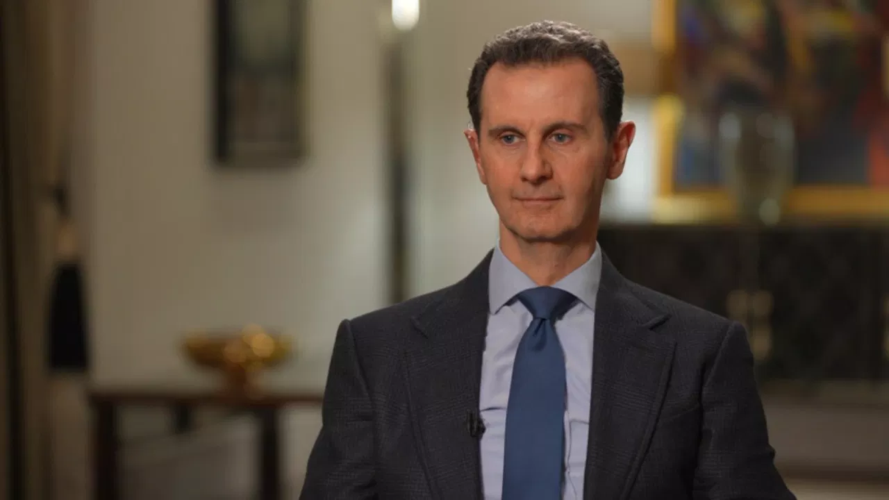 Mantan Presiden Suriah Basyar Al-Assad Divonis Mati atas Kejahatan Kemanusiaan