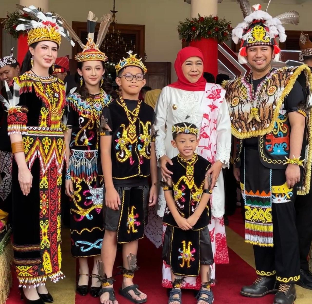 Jatim Siap Wujudkan Kedaulatan Pangan