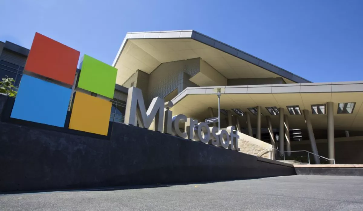 Microsoft (ist)