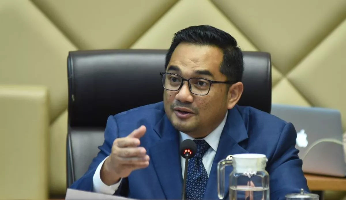 Komisi II DPR Bentuk Panja, Kesepakatan Parpol Jadi Acuan Utama RUU Pemilu
