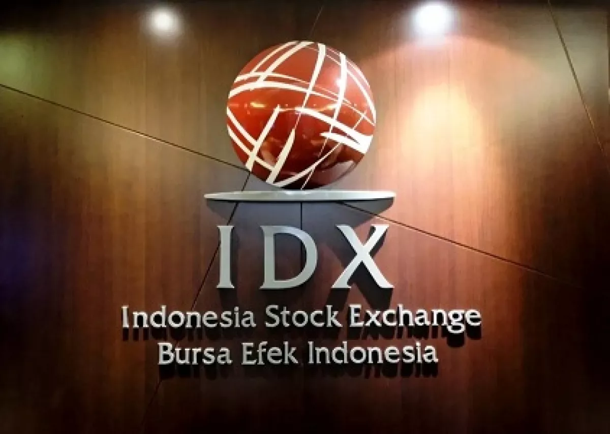 Saham Rp1 Resmi Berlaku di BEI, Batas Minimum Rp50 Resmi Dicabut