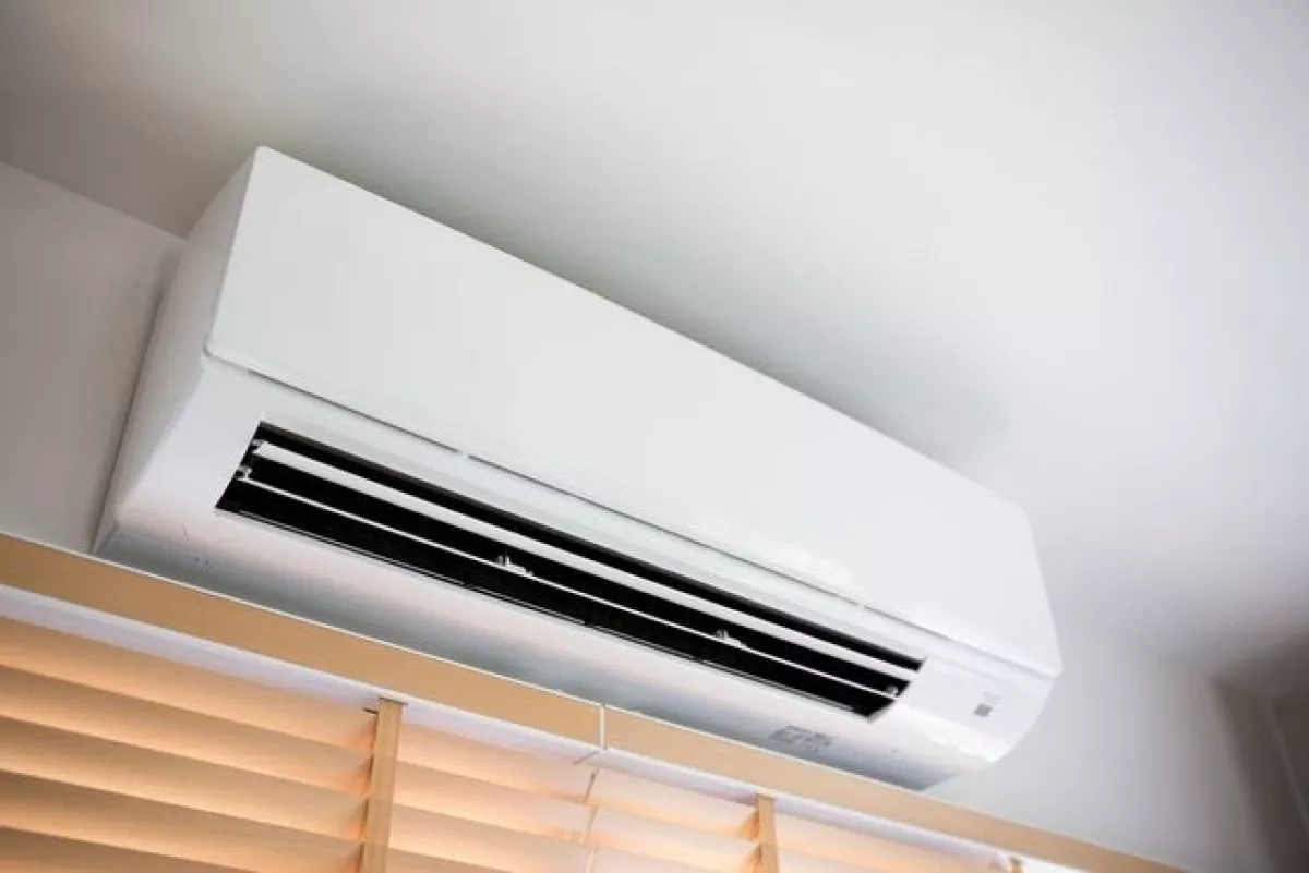 Ionokalori: Calon Alternatif Refrigeran Ramah Lingkungan