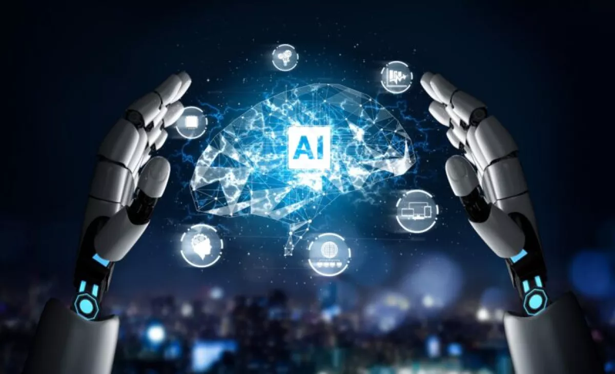 Pimpinan OpenAI dan Anthropic Bicara Risiko AI di Dewan Keamanan PBB