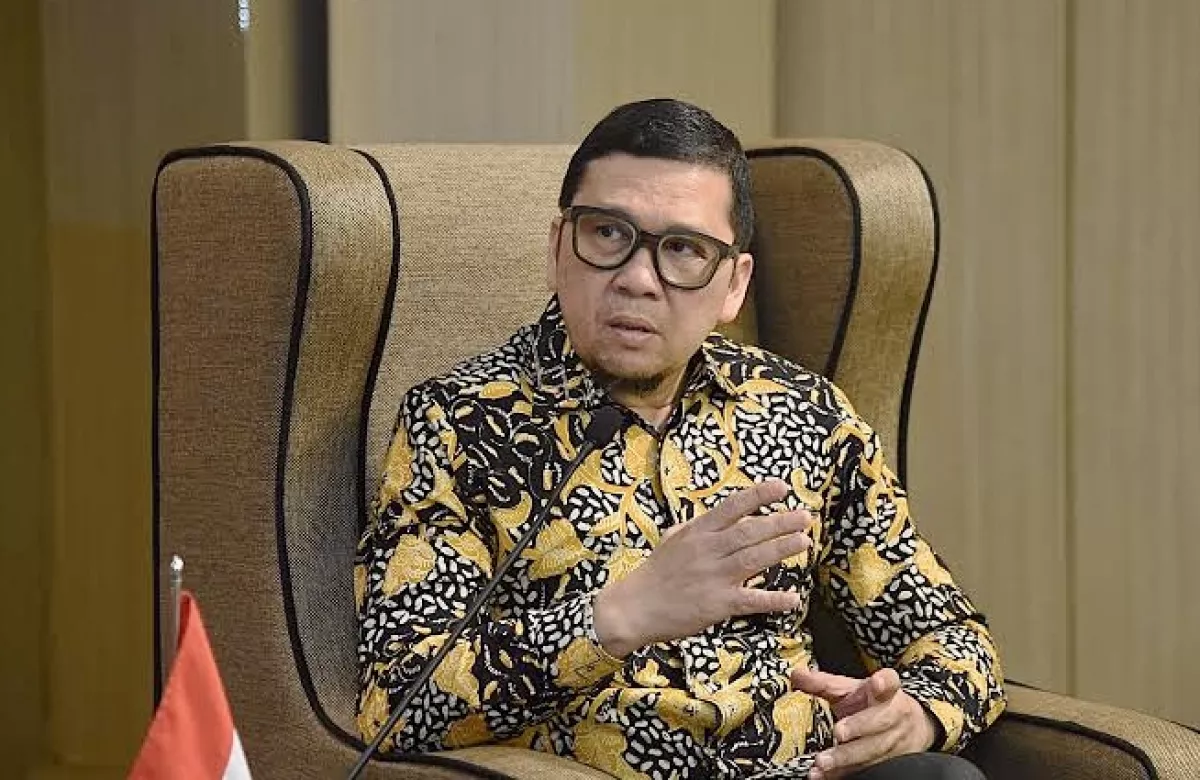 Wacana Pemisahan Pileg dan Pilpres Mengemuka dalam Pembahasan RUU Pemilu