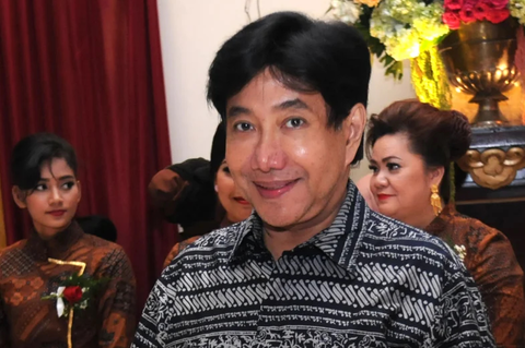 Guruh Soekarnoputra Kritis, Keluarga dan Elit PDIP Minta Doa
