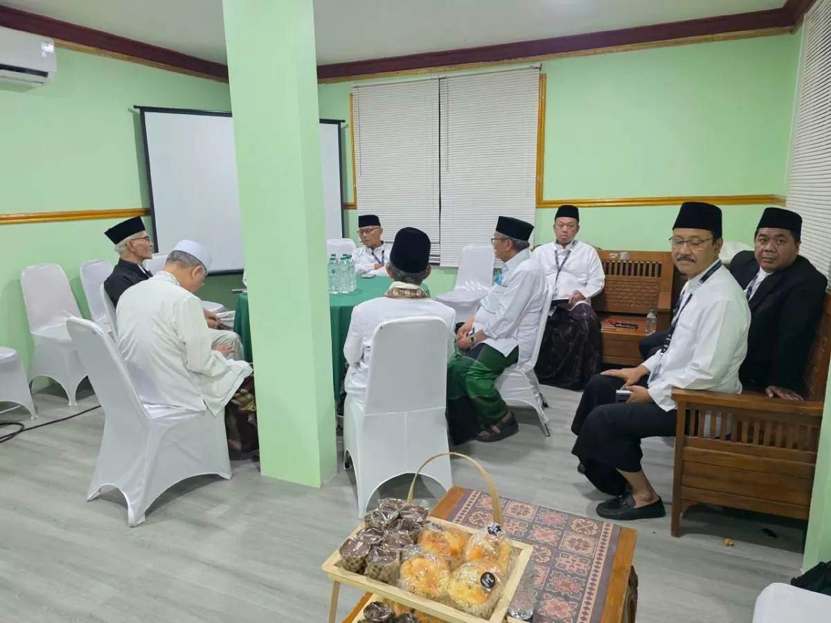 NU, Gus Dur dan Bromocorah Politik