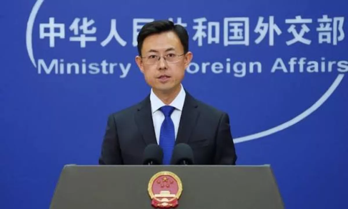 Usulan Industrialisasi Bersama Prabowo di KTT BRICS Direspons Positif China