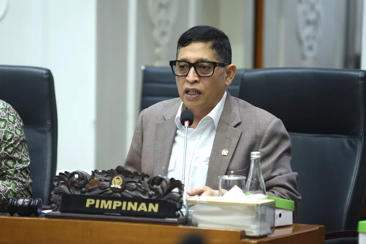 RUU Satu Data Indonesia Ditargetkan Selesai Pekan Depan