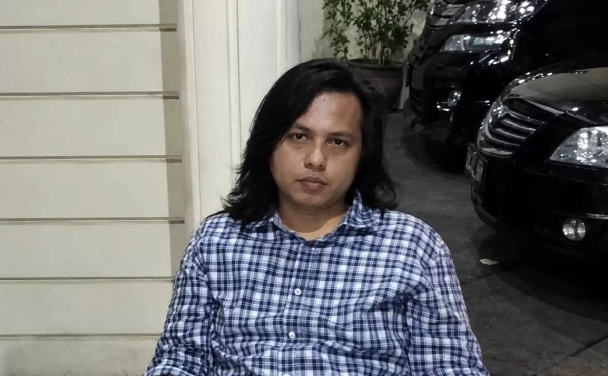 Bongkar Dugaan Suap Muktamar NU, Gus Lilur Ajukan Tiga Syarat Penarikan Diri