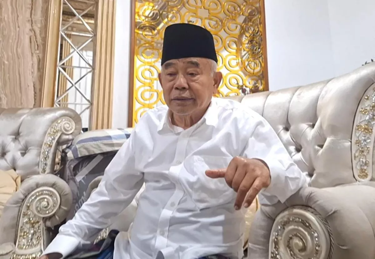Asep Saifuddin Chalim