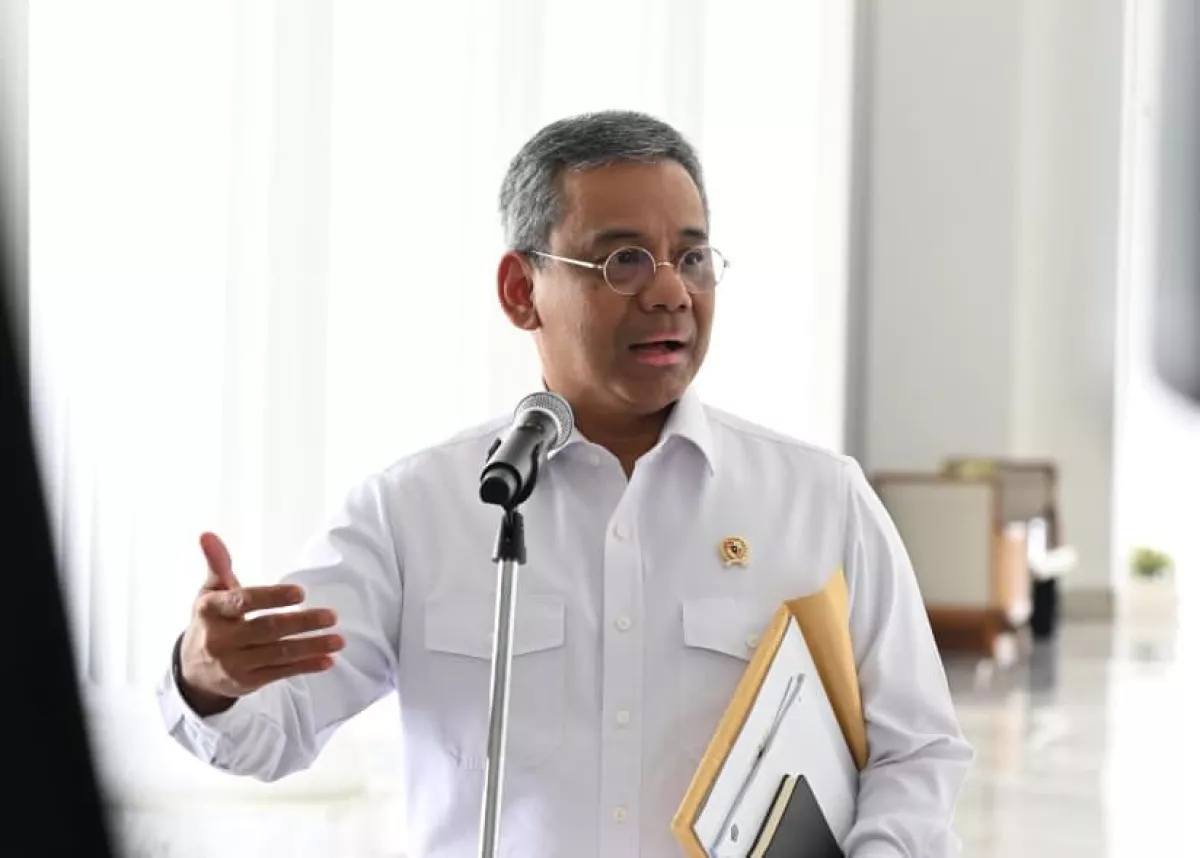 Setelah 25 Tahun, Pemerintah Resmi Lunasi Utang Obligasi BLBI ke Bank Indonesia